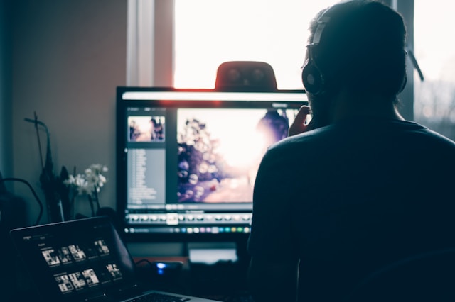 Video Editing courses online